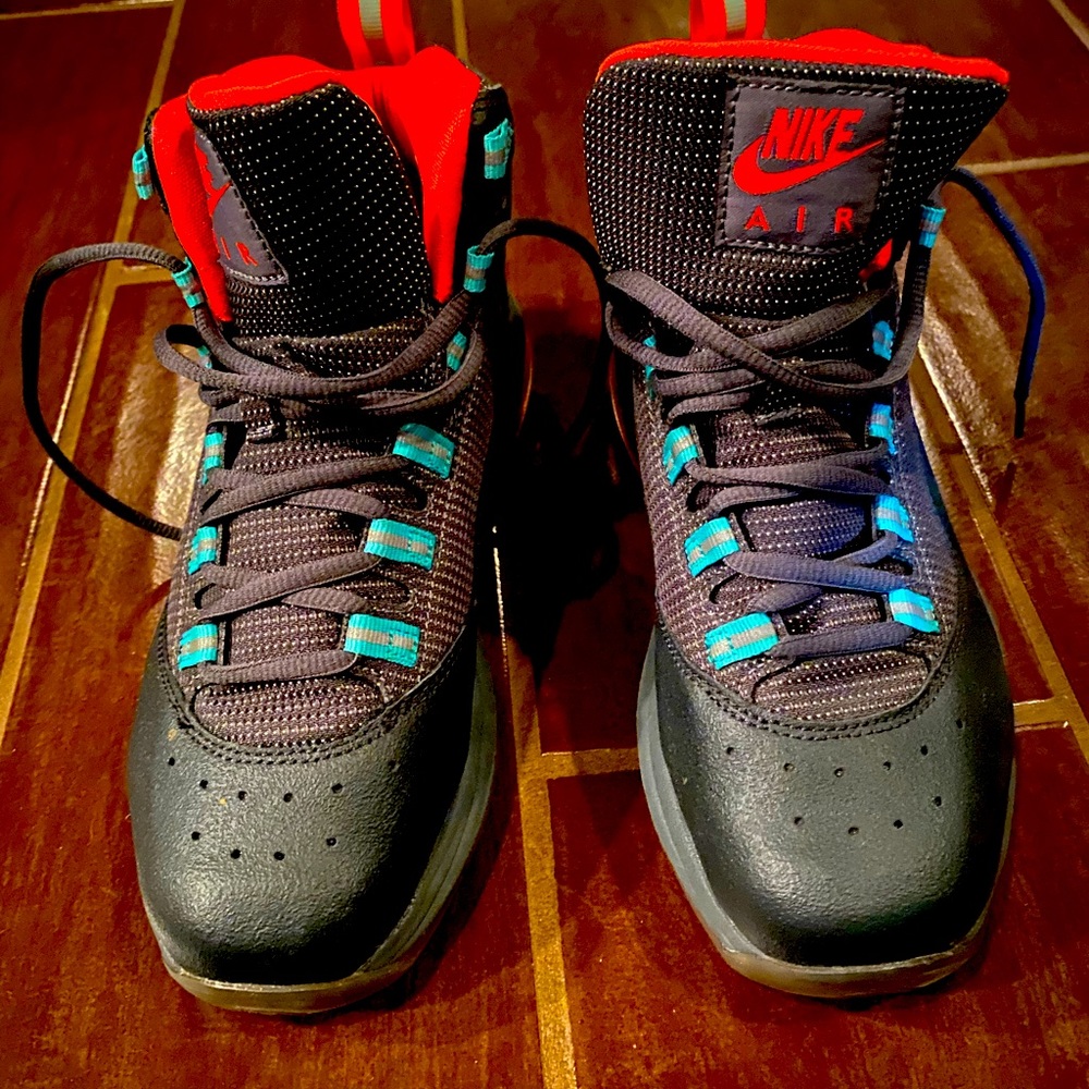 High top Nike 5Y